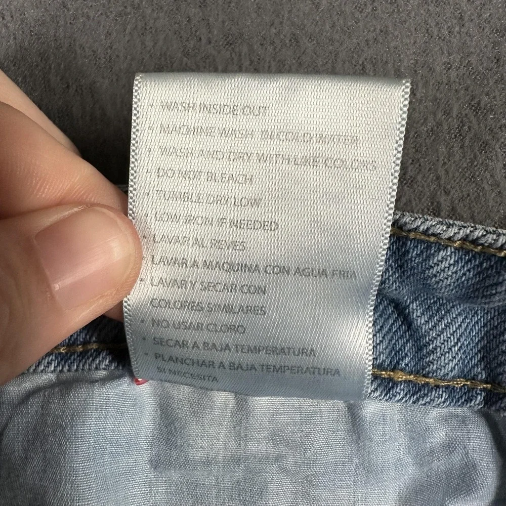KanCan waist 37